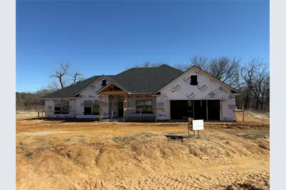 1061 Salvation Drive, Weatherford, TX 76088 - Photo 1