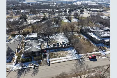 3202 Odessa Street, Dallas, TX 75212 - Photo 2