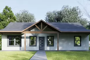 3426 Sumac Dr, Granbury, TX 76048 - Photo 1