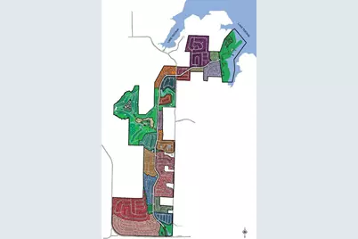 Lot 101A Stonewolf Court, Gordonville, TX 76245 - Photo 30