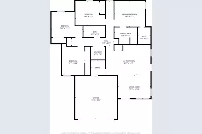 116 Kirk Lane, Quinlan, TX 75474 - Photo 34