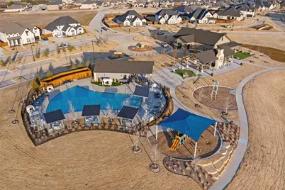 1301 Limestone Ridge Road, Mansfield, TX 76063 - Photo 36