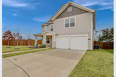 103 Rock Creek Lane, Terrell, TX 75160 - Photo 2