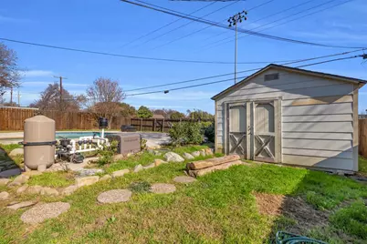 3613 Cork Place, Fort Worth, TX 76116 - Photo 34