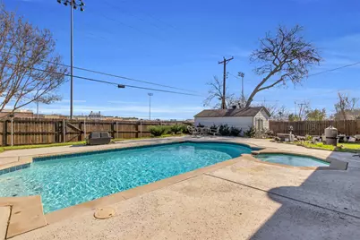 3613 Cork Place, Fort Worth, TX 76116 - Photo 28