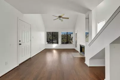 3121 Sondra Drive #205, Fort Worth, TX 76107 - Photo 2