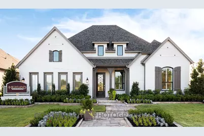 1220 Abbeygreen Road, Forney, TX 75126 - Photo 1