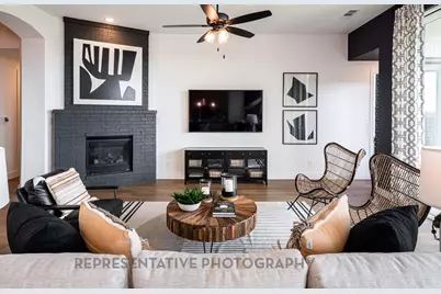 1220 Abbeygreen Road, Forney, TX 75126 - Photo 10