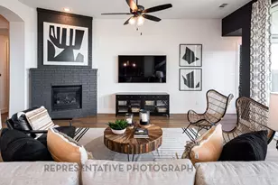 1220 Abbeygreen Rd, Forney, TX 75126 - Photo 10