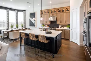 1220 Abbeygreen Rd, Forney, TX 75126 - Photo 2