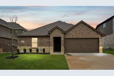 907 Marigold Street, Princeton, TX 75407 - Photo 1