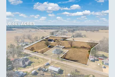 290 Farm Road 197, Arthur City, TX 75411 - Photo 2