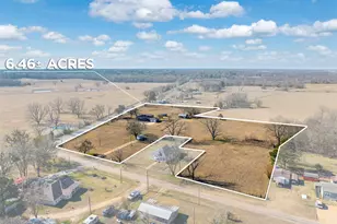 290 Farm Rd 197, Arthur City, TX 75411 - Photo 2