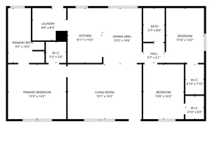 3400 Raindrop Dr, Alvarado, TX 76009 - Photo 4