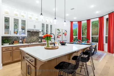 2106 Charming Forge Road, Forney, TX 75126 - Photo 2