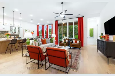 2106 Charming Forge Road, Forney, TX 75126 - Photo 10