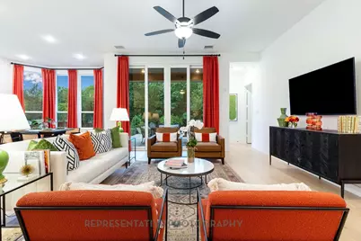 2106 Charming Forge Road, Forney, TX 75126 - Photo 12