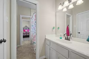 10924 Bradley Cir, Forney, TX 75126 - Photo 18