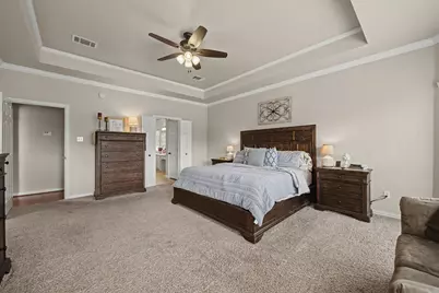 10924 Bradley Circle, Forney, TX 75126 - Photo 14