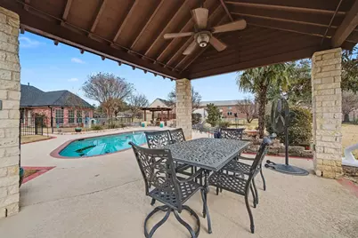 10924 Bradley Circle, Forney, TX 75126 - Photo 28