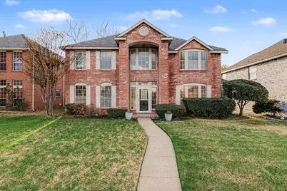 2829 Panorama Drive, Carrollton, TX 75007 - Photo 1