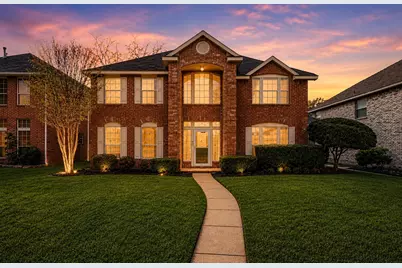 2829 Panorama Drive, Carrollton, TX 75007 - Photo 1