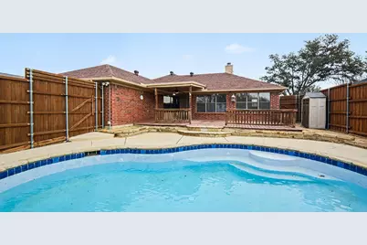 1622 Autumn Breeze Lane, Lewisville, TX 75077 - Photo 6