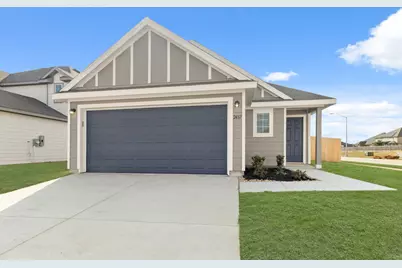 2437 Texas Ash Way, Fort Worth, TX 76123 - Photo 1