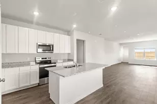 2437 Texas Ash Wy, Fort Worth, TX 76123 - Photo 2