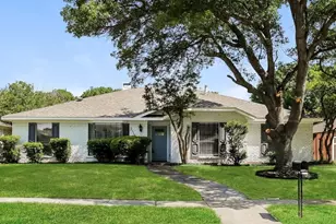 2115 Bengal Ln, Plano, TX 75023 - Photo 1