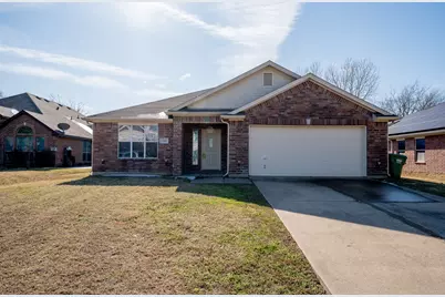 1405 Julie Street, Seagoville, TX 75159 - Photo 2