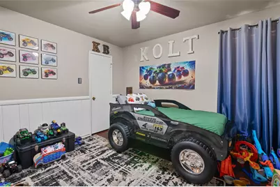 250 Wellington Trail, Weatherford, TX 76085 - Photo 14