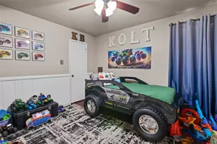 250 Wellington Trail, Weatherford, TX 76085 - Photo 14