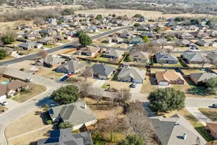 250 Wellington Trail, Weatherford, TX 76085 - Photo 24