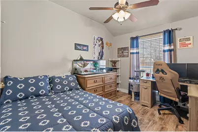 250 Wellington Trail, Weatherford, TX 76085 - Photo 16