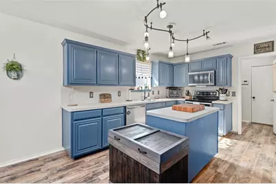 250 Wellington Trail, Weatherford, TX 76085 - Photo 6