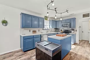 250 Wellington Trail, Weatherford, TX 76085 - Photo 6