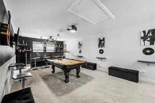 7436 Whisterwheel Way, Fort Worth, TX 76123 - Photo 34