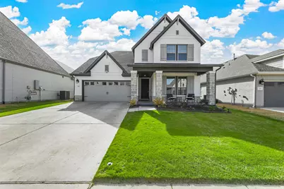 7436 Whisterwheel Way, Fort Worth, TX 76123 - Photo 2