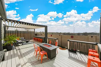 7436 Whisterwheel Way, Fort Worth, TX 76123 - Photo 4