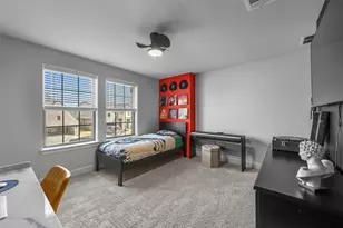 7436 Whisterwheel Way, Fort Worth, TX 76123 - Photo 38