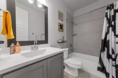 7436 Whisterwheel Way, Fort Worth, TX 76123 - Photo 30