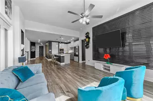 7436 Whisterwheel Way, Fort Worth, TX 76123 - Photo 16