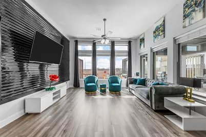 7436 Whisterwheel Way, Fort Worth, TX 76123 - Photo 14