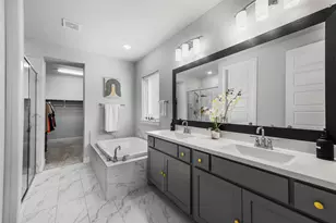 7436 Whisterwheel Way, Fort Worth, TX 76123 - Photo 24