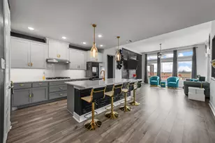 7436 Whisterwheel Way, Fort Worth, TX 76123 - Photo 8