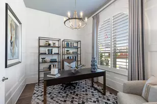 1801 Crofthill Gln, Forney, TX 75126 - Photo 24