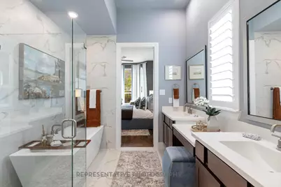 1801 Crofthill Glen, Forney, TX 75126 - Photo 22