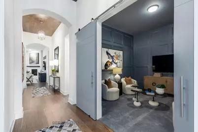 1801 Crofthill Glen, Forney, TX 75126 - Photo 36