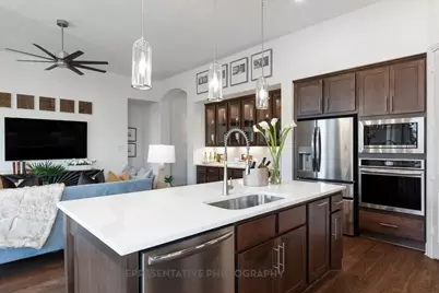 1801 Crofthill Glen, Forney, TX 75126 - Photo 4